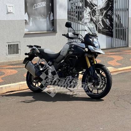 SUZUKI V-STROM 1000 ABS 